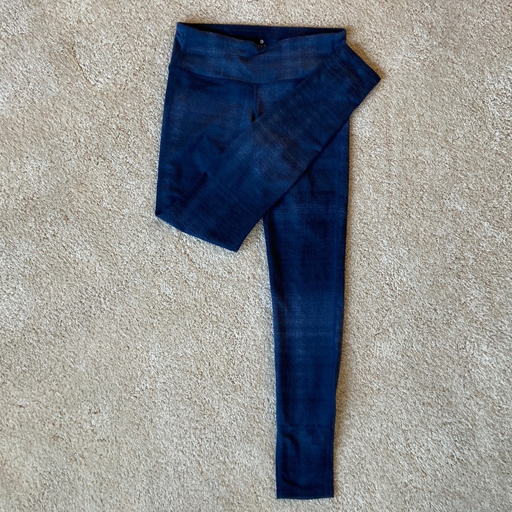 Athleta Leggings
